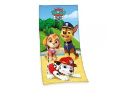 Herding Bombažna brisača 75/150cm Herding Paw Patrol