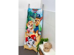 Herding Bombažna brisača 75/150cm Herding Paw Patrol