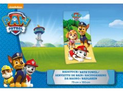 Herding Bombažna brisača 75/150cm Herding Paw Patrol