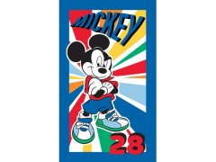 Carbotex Otroška brisača 30/50cm Mickey Mouse, MCK211026