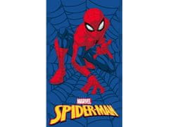 Carbotex Otroška brisača 30/50cm Spiderman, SMAN1378