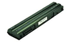 2-Power 2-zmogljivostna baterija za DELL Latitude E5420/5430/5520/5530/6420/6420/6430/6520/6530 Series, Li-ion, 5200 mAh, 11,1 V