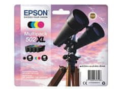 Epson kartuša T02W6 v večpakovem paketu XL (daljnogledi)