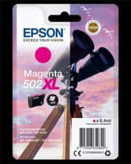 Epson kartuša T02W3 magenta XL (daljnogledi)