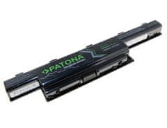 PATONA baterija za ntb ACER AS10D31 5200mAh Li-Ion 11,1V PREMIUM