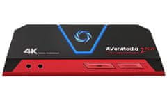 AVerMedia Live Gamer Portable 2 Plus škatla za zajemanje/ GC513