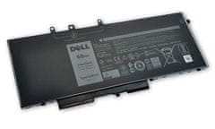 DELL Dellova 4-celična baterija/ 68Wh/ za Latitude 5491/ 5591/ 5480/ 5490/ 5495/ 5580/ 5590/ 5280/ 5290/ Precision 3520/ 3530