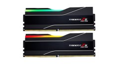 G.Skill G.Skill Trident Z5 Neo RGB 32GB (2x16GB) DDR5 6000 MHz, Multicolor osvetlitev, Dual-channel, Overclocking EXPO