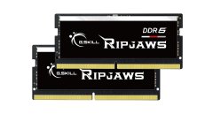 G.Skill G.Skill Ripjaws DDR5 32 GB (2 x 16 GB) 4800 MHz SO-DIMM Pomnilniški modul za prenosnike