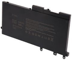 DELL PATONA baterija za ntb LATITUDE 5280/5480/5590 4474mAh Li-lon 11,4V 93FTF