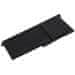 DELL PATONA baterija za ntb LATITUDE 5280/5480/5590 4474mAh Li-lon 11,4V 93FTF