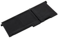 DELL PATONA baterija za ntb LATITUDE 5280/5480/5590 4474mAh Li-lon 11,4V 93FTF