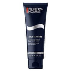 Biotherm Čistilna krema za kožo z učinkom proti staranju Force Supreme (Instant Smoothing Daily Cleanser) 125