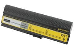 PATONA baterija za ntb ACER ASPIRE 3600 TM 2400 11,1V 6600mAh