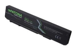 PATONA baterija za ntb TOSHIBA PA3788 5200mAh Li-Ion 11,1V PREMIUM