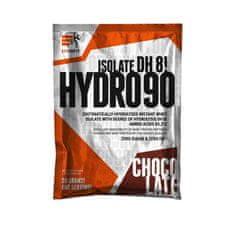 Extrifit Hydro Isolate 90 30 g čokolada