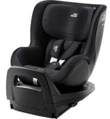 Britax Römer Avtosedež Dualfix Pro Classic 2025 Deep Black