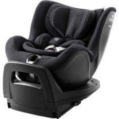 Britax Römer Avtosedež Dualfix Pro Classic 2025 Deep Black