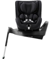 Britax Römer Avtosedež Dualfix Pro Classic 2025 Deep Black