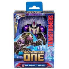 HASBRO - Figurica Transformers MV8 Prime Changer Alpha Trion