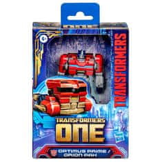 HASBRO - Transformers MV8 Prime Changer figurica Optimus Prime/Orion Pax