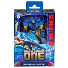 HASBRO - Transformerji MV8 Prime Changer Sentinel Prime figura