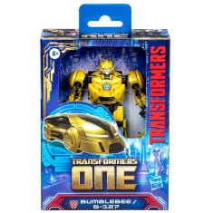 HASBRO - Transformers MV8 Prime Changer figurica Bumblebee