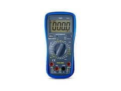 Multimeter Geti GM50C