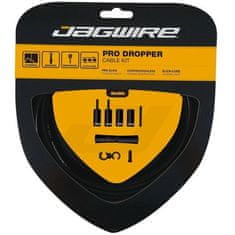 Jagwire Pro Dropper Kit 3 mm