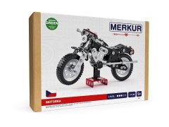 Merkur - Motorno kolo