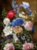 SunsOut Puzzle Bouquet 1000 kosov