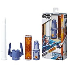 HASBRO ZVEZDNE VOJNE LS FORGE AHSOKA BASIC MEC