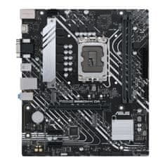 ASUS ASUS PRIME B660M-K D4 matična plošča, Intel B660, LGA 1700, micro ATX, DDR4, do 64 GB, 7.1 avdio, 24h dostava