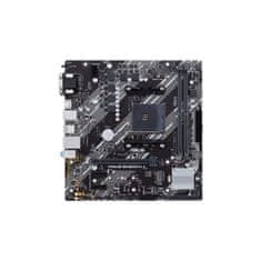 ASUS ASUS Prime B450M-K II matična plošča AMD B450 Socket AM4, micro ATX, podporna za 2. generacijo Ryzen procesorjev