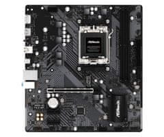 ASRock Asrock A620M-HDV/M.2 matična plošča, AM5, micro ATX, AMD Ryzen 7000, 2x DDR5, 7.1 audio, 4x SATA III, HDMI