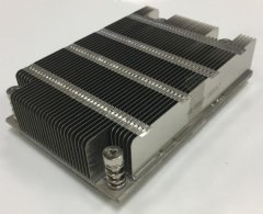 SuperMicro Supermicro SNK-P0062P hladilni sistem za procesor s heatsink-om, združljiv z AMD EPYC, Socket SP3