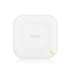 Zyxel Zyxel WAC500 Dostopna točka Wi-Fi 5, 866 Mbit/s, PoE, bela, MIMO, podpora VLAN, varnostni algoritmi WPA3/WPA2