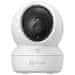 EZVIZ IP kamera H6C Pro 5MP/ notranja/ Wi-Fi/ 5Mpix/ 4mm objektiv/ H.265/ IR osvetlitev do 10m/ bela