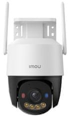 Imou by Dahua IP kamera Cruiser SC 5MP/ PTZ/ Wi-Fi/ 5Mpix/ IP66/ 3,6 mm objektiv/ 8x dig. zoom/ H.265/ IR do 30 m/ CZ aplikacija