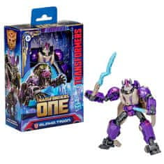 HASBRO - Figurica Transformers MV8 Prime Changer Alpha Trion