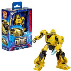 HASBRO - Transformers MV8 Prime Changer figurica Bumblebee