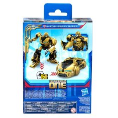 HASBRO - Transformers MV8 Prime Changer figurica Bumblebee