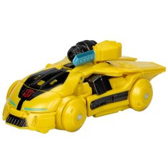 HASBRO - Transformers MV8 Prime Changer figurica Bumblebee