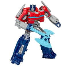 HASBRO - Transformers MV8 Prime Changer figurica Optimus Prime/Orion Pax