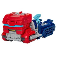 HASBRO - Transformers MV8 Prime Changer figurica Optimus Prime/Orion Pax