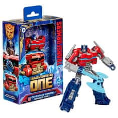 HASBRO - Transformers MV8 Prime Changer figurica Optimus Prime/Orion Pax