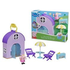 HASBRO - Peppa Pig, izlet s sladoledom