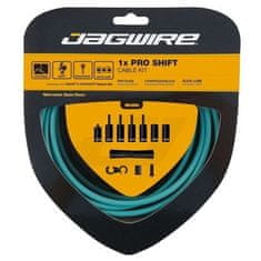 Jagwire Pro Shift Kit črn