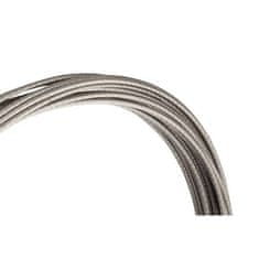 Jagwire Elite Polished Ultra-Slick Stainless 1.1x2300mmSRAM/Shimano kabel