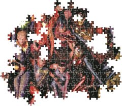 Clementoni Puzzle Avengers 1000 kosov